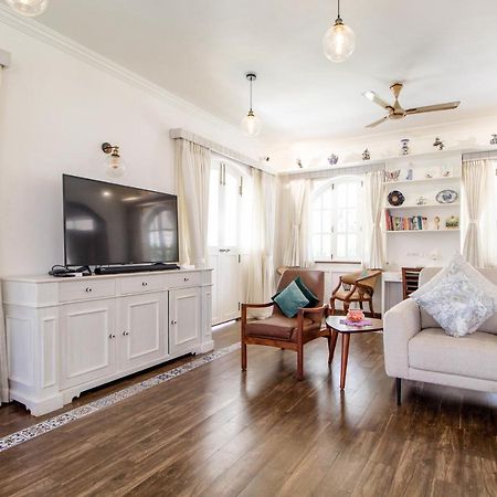 Villa Beleza Infinita Mapusa Zewnętrze zdjęcie