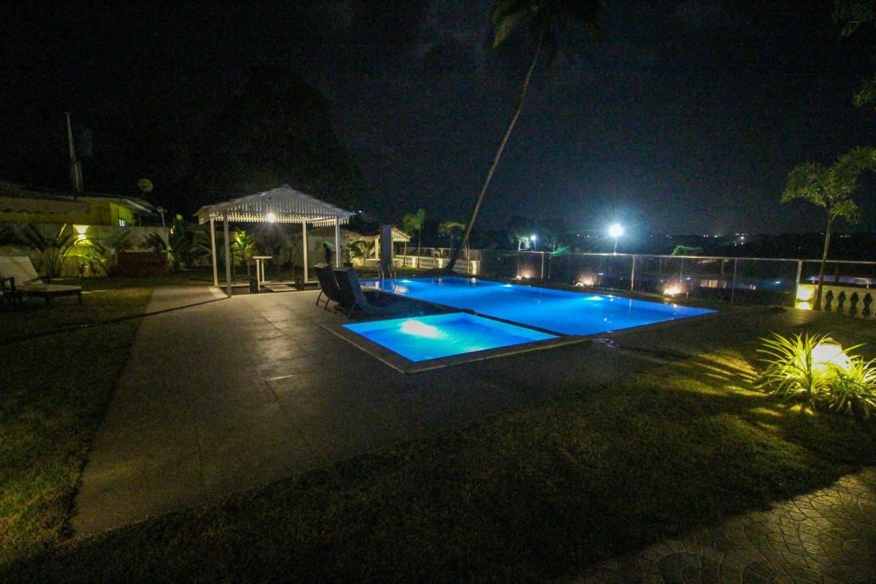 Villa Beleza Infinita Mapusa Zewnętrze zdjęcie