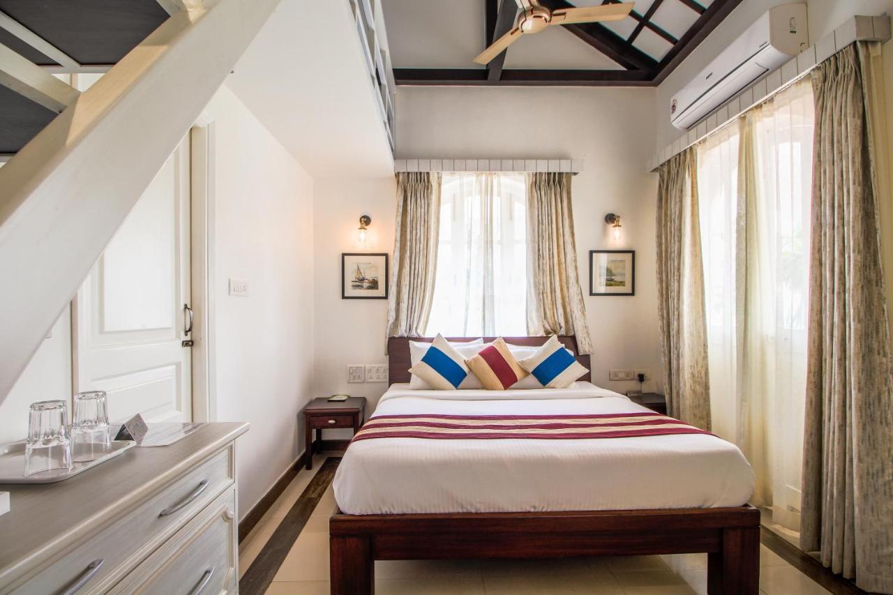 Villa Beleza Infinita Mapusa Zewnętrze zdjęcie