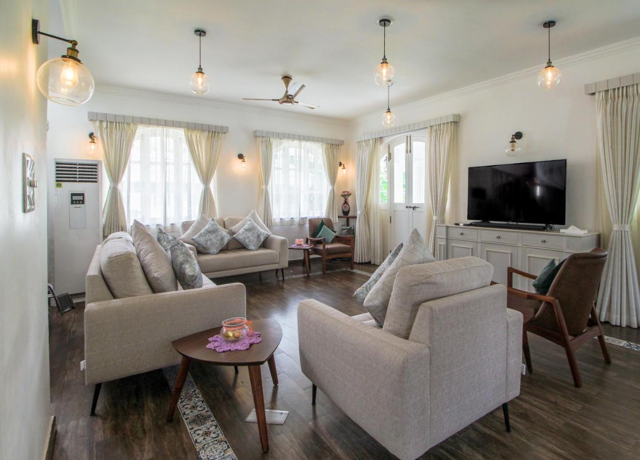 Villa Beleza Infinita Mapusa Zewnętrze zdjęcie