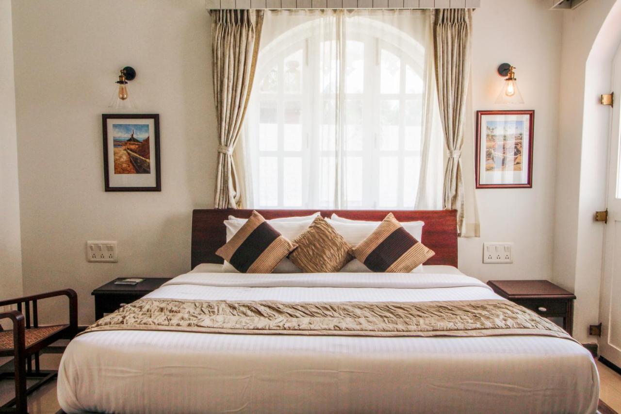 Villa Beleza Infinita Mapusa Zewnętrze zdjęcie