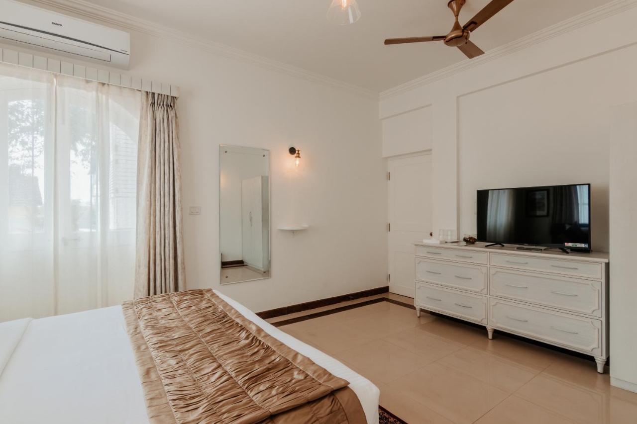 Villa Beleza Infinita Mapusa Zewnętrze zdjęcie
