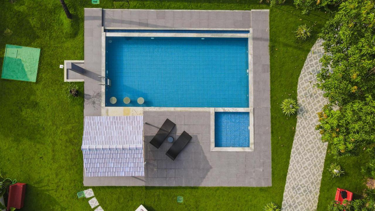 Villa Beleza Infinita Mapusa Zewnętrze zdjęcie