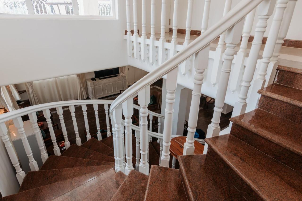 Villa Beleza Infinita Mapusa Zewnętrze zdjęcie